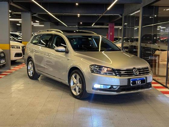 VOLKSWAGEN PASSAT 2.0 TSI 16V GASOLINA 4P AUTOMATIZADO VOLKSWAGEN PASSAT 2.0 TSI 16V GASOLINA 4P AUTOMATIZADO